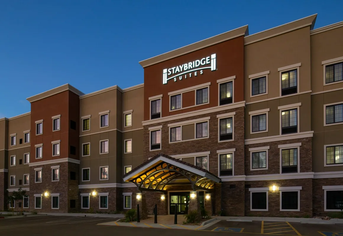 Staybridge Suites Phoenix - Biltmore Area by IHG hotel hero