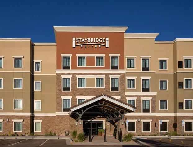 Staybridge Suites Phoenix - Biltmore Area by IHG hotel detail image 2