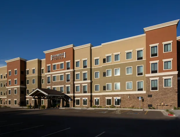 Staybridge Suites Phoenix - Biltmore Area by IHG hotel detail image 3