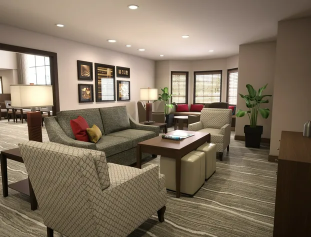 Staybridge Suites Phoenix - Biltmore Area by IHG hotel detail image 4