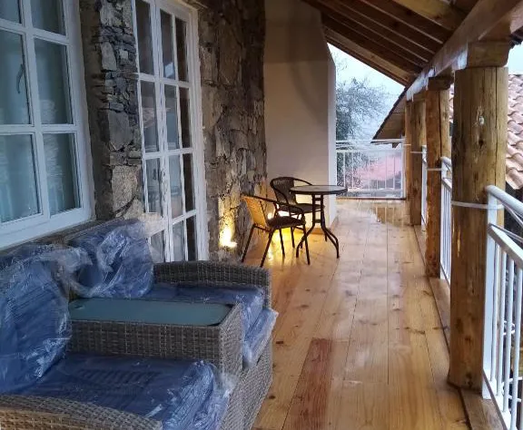 Hotel Frutos del Bosque hotel detail image 3