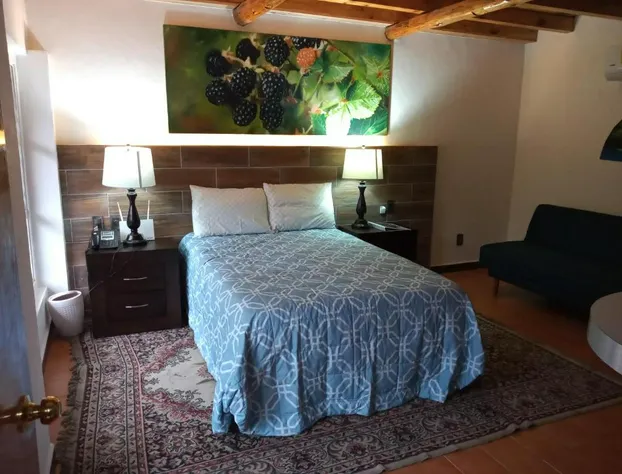 Hotel Frutos del Bosque hotel detail image 4