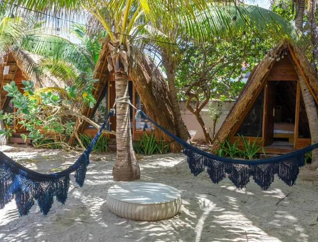 Nílu Isla Mujeres by Selina hotel detail image 4