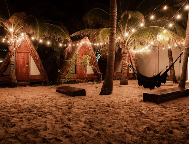 Nílu Isla Mujeres by Selina hotel detail image 1