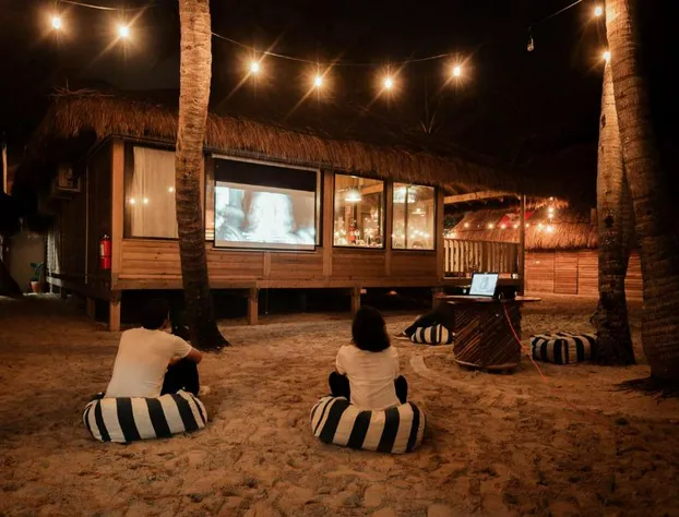 Nílu Isla Mujeres by Selina hotel detail image 2