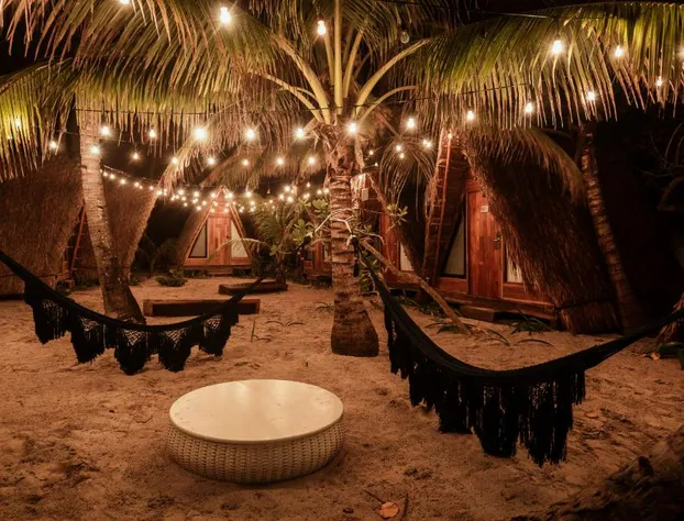 Nílu Isla Mujeres by Selina hotel detail image 3