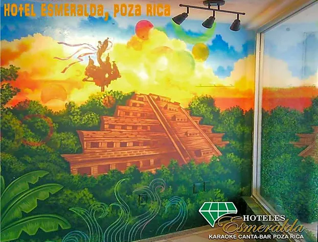 Hotel Boutique Esmeralda hotel detail image 2