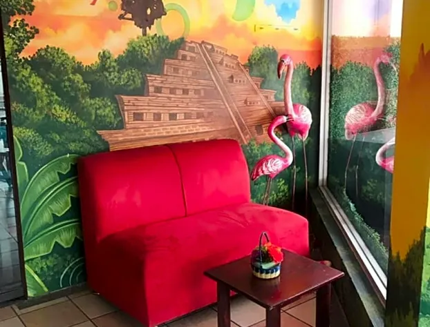 Hotel Boutique Esmeralda hotel detail image 4