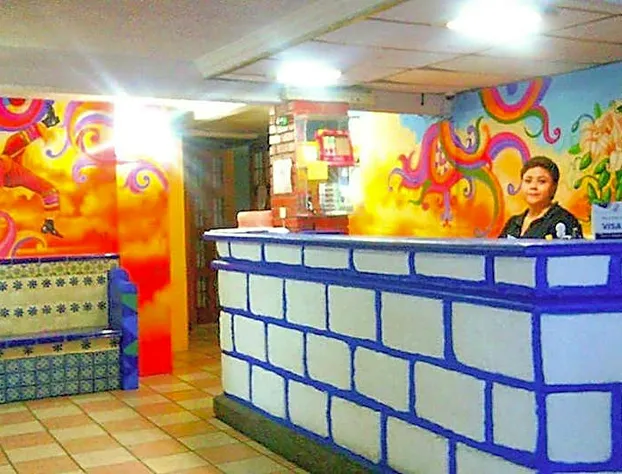 Hotel Boutique Esmeralda hotel detail image 3