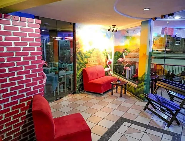 Hotel Boutique Esmeralda hotel detail image 4