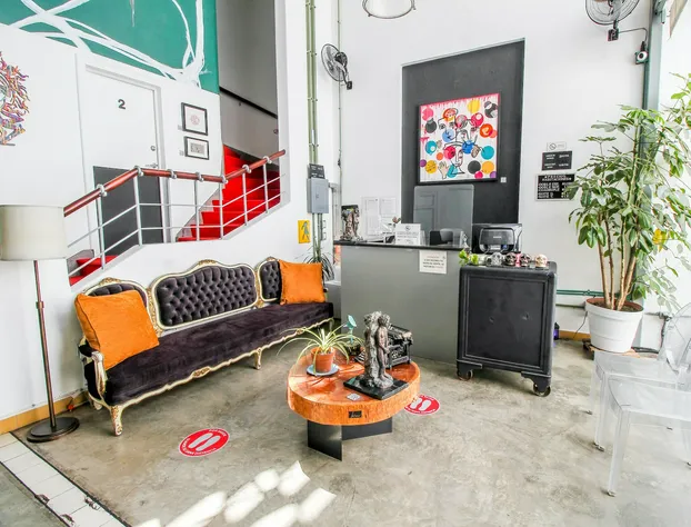 VL Hotel Boutique by Rotamundos hotel detail image 1