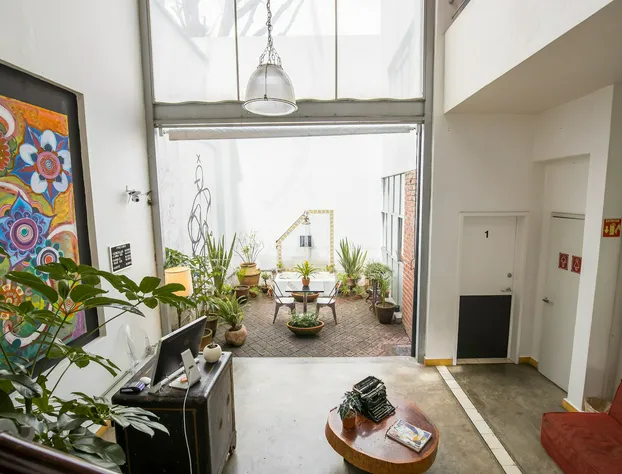 VL Hotel Boutique by Rotamundos hotel detail image 2