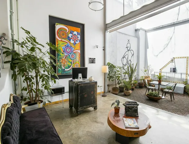 VL Hotel Boutique by Rotamundos hotel detail image 3