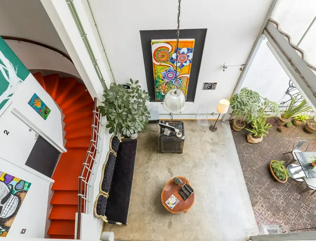 VL Hotel Boutique by Rotamundos hotel detail image 4