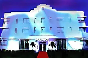 Carlton South Beach Hotel hotel hero