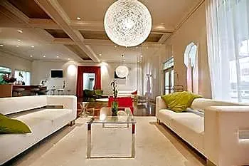 Carlton South Beach Hotel hotel detail image 4