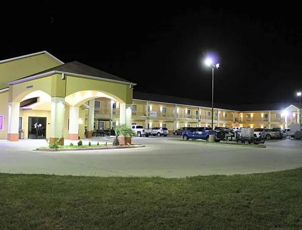 Horizon Inn & Suites - Pearsall hotel detail image 1