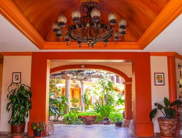 Encanto de la Sierra Hotel hotel detail image 1
