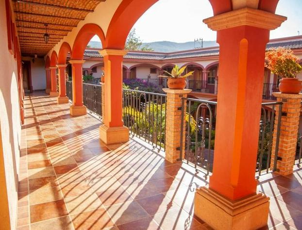 Encanto de la Sierra Hotel hotel detail image 4
