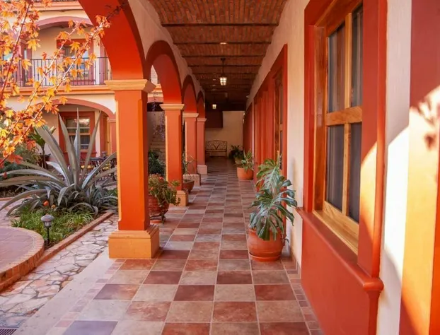 Encanto de la Sierra Hotel hotel detail image 1