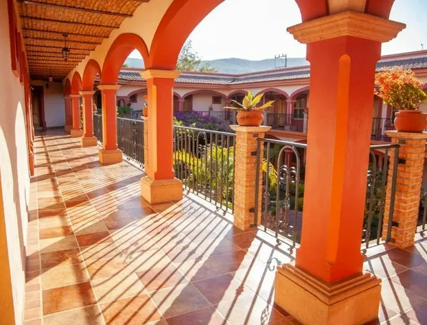 Encanto de la Sierra Hotel hotel detail image 3