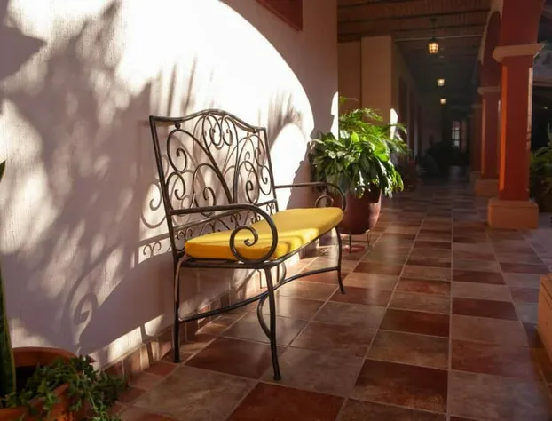 Encanto de la Sierra Hotel hotel detail image 4