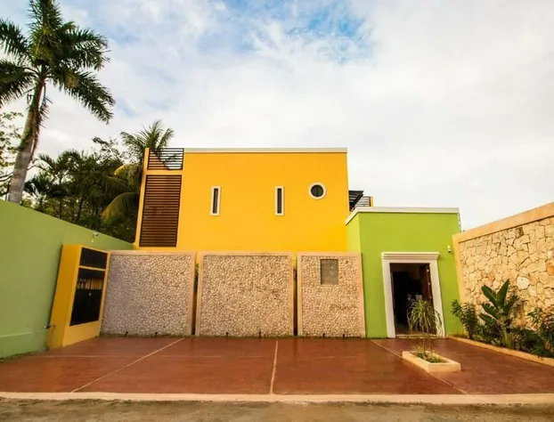 Hotel Boutique Sayab hotel detail image 1