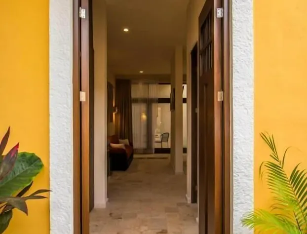 Hotel Boutique Sayab hotel detail image 2