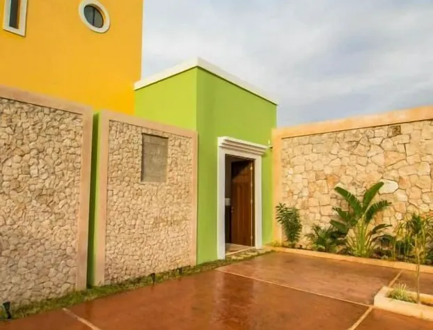 Hotel Boutique Sayab hotel detail image 1