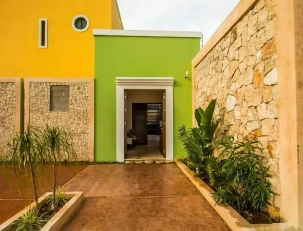 Hotel Boutique Sayab hotel detail image 3