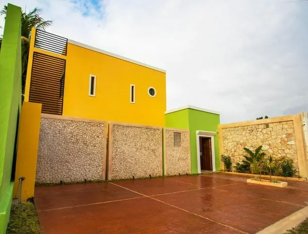 Hotel Boutique Sayab hotel detail image 4