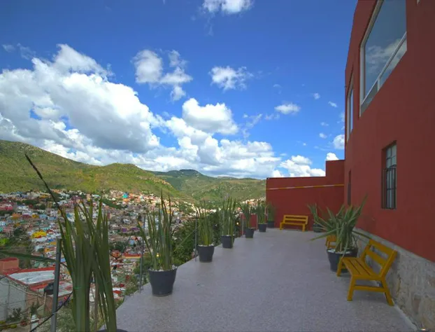 La Vista Hotel hotel detail image 2