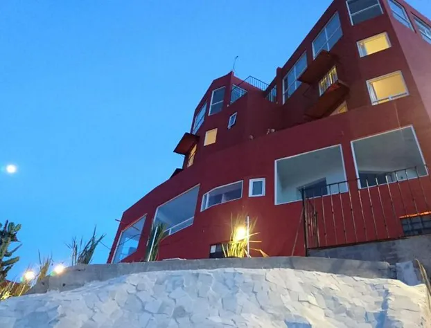 La Vista Hotel hotel detail image 1