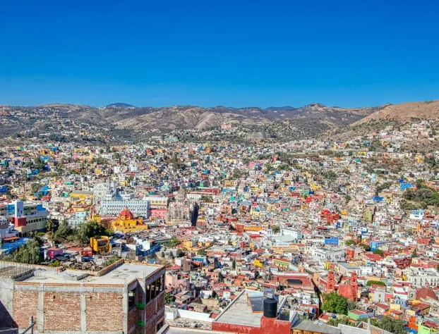 La Vista Hotel hotel detail image 4