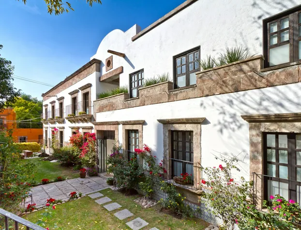 Hotel & Spa Doña Urraca San Miguel De Allende hotel detail image 3