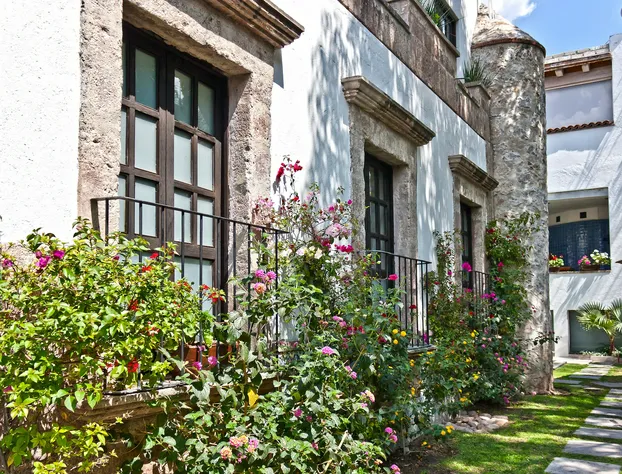 Hotel & Spa Doña Urraca San Miguel De Allende hotel detail image 4