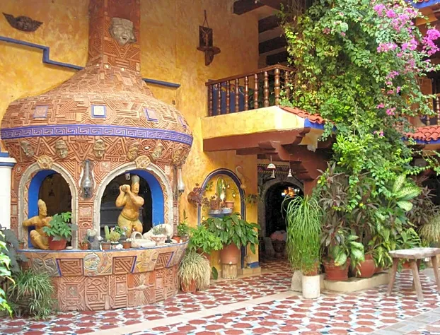 Hotel el Fuerte hotel detail image 2