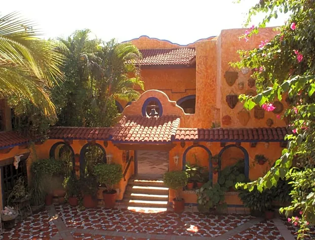 Hotel el Fuerte hotel detail image 3