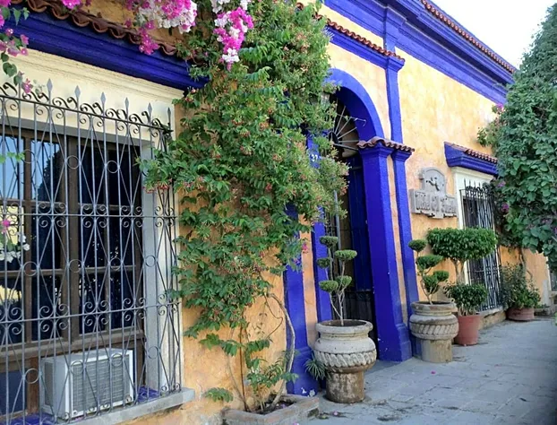 Hotel el Fuerte hotel detail image 4