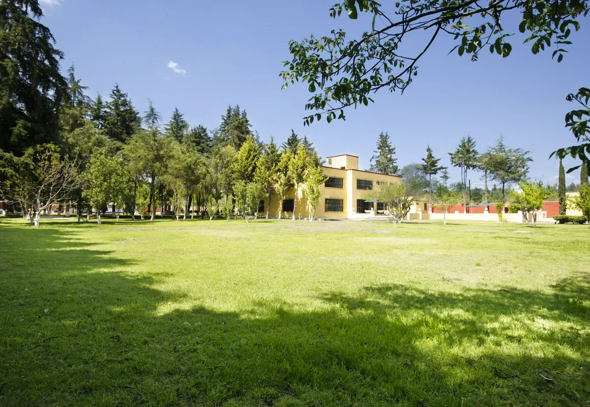Hotel Finca Las Hortensias hotel hero