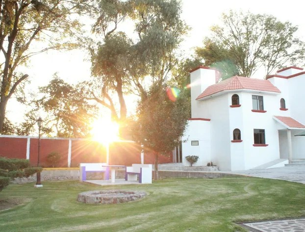 Hotel Finca Las Hortensias hotel detail image 1