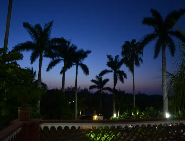 Hotel Boutique Finca Santa Luisa hotel detail image 1