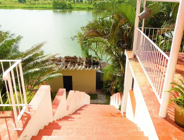 Hotel Boutique Finca Santa Luisa hotel detail image 2