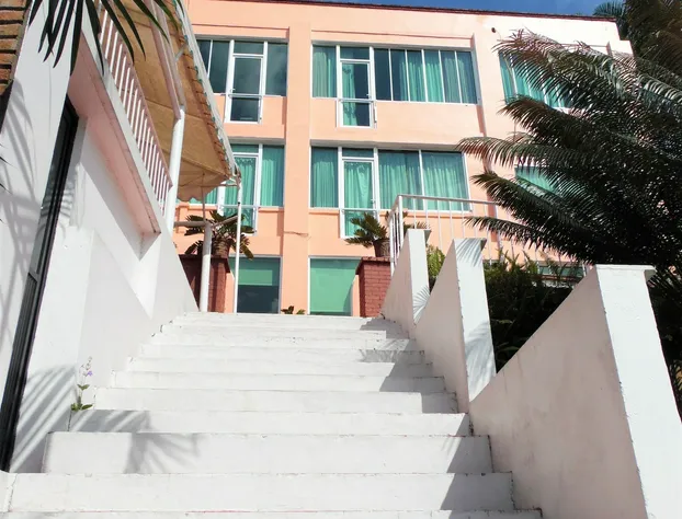 Hotel Boutique Finca Santa Luisa hotel detail image 3