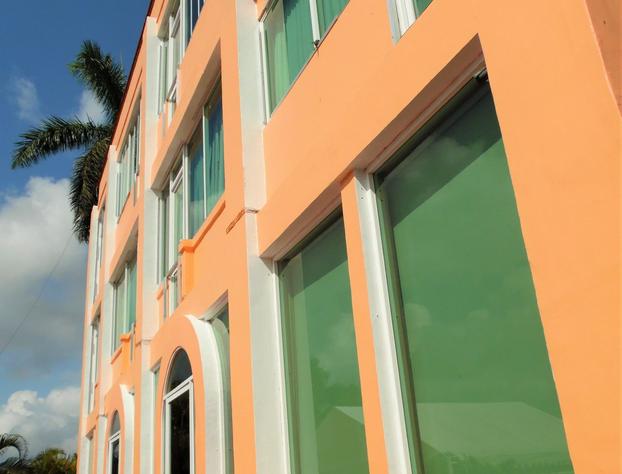 Hotel Boutique Finca Santa Luisa hotel detail image 3