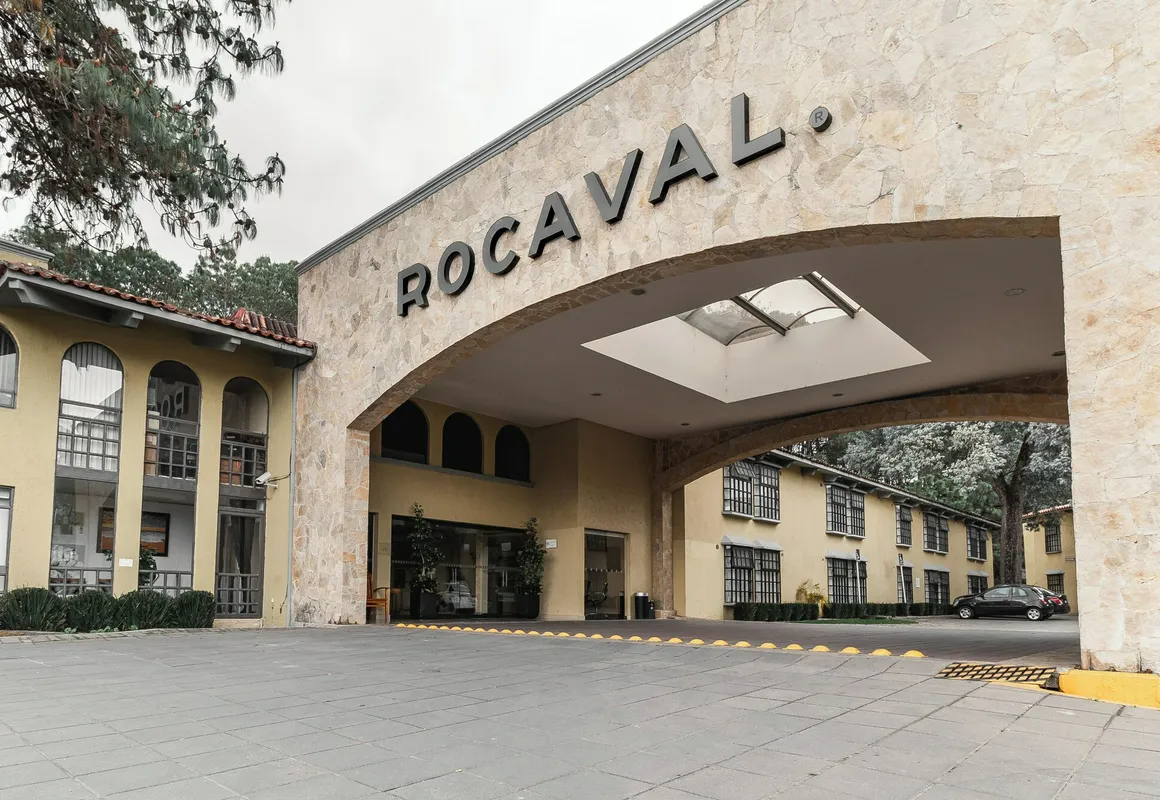 Fiesta Inn San Cristobal de las Casas hotel hero