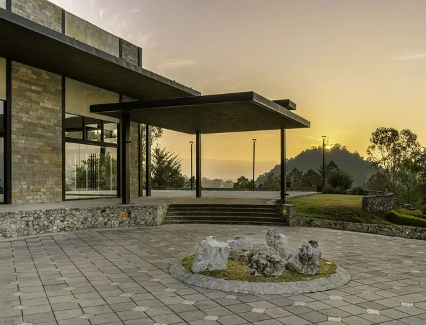 Fiesta Inn San Cristobal de las Casas hotel detail image 2