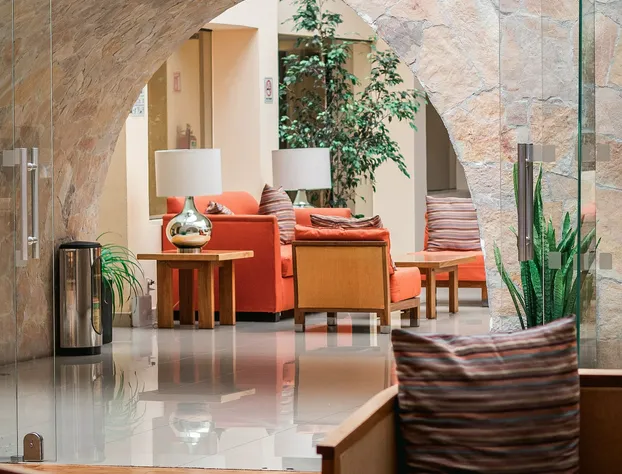 Fiesta Inn San Cristobal de las Casas hotel detail image 4