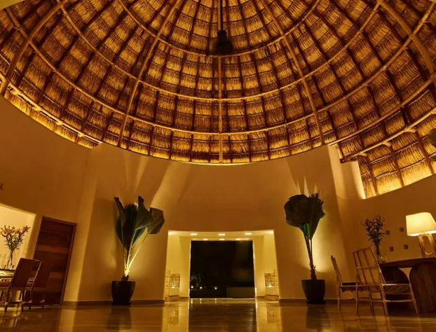 Camino Real Zaashila Huatulco hotel detail image 2