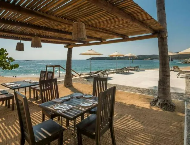 Camino Real Zaashila Huatulco hotel detail image 3